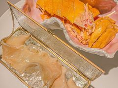 -领鲜天下·焗海鲜·花胶鸡(天目里店)