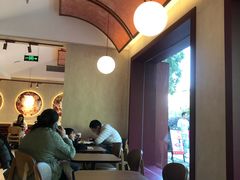 -COSTA COFFEE(西湖天地店)