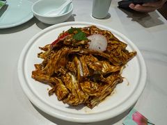 -新侨小馆(东直门北小街店)