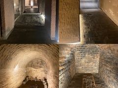 -洛阳古墓博物馆