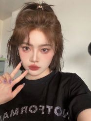 -时尚工厂·科学染发