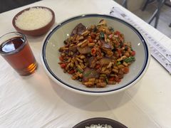 -新新湘菜馆(新中街二条店)