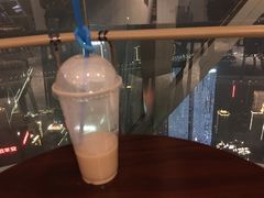 -WFC会仙楼观景台