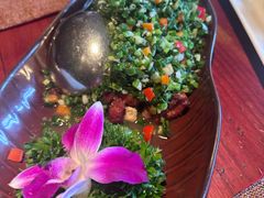 -花马天堂云南餐厅 Lost Heaven(外滩店)