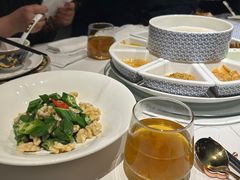 -羲和雅苑•北京烤鸭(国贸商城店)