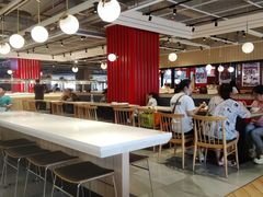 -乡村基(杨家坪建设店)