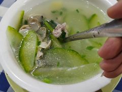 -钱大妈海鲜饭店(保利林语店)