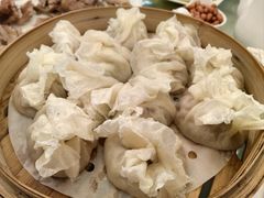 青城稍麦-那达慕蒙古风味酒楼