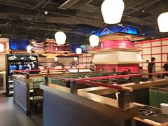 -牛New寿喜烧(金茂览秀城店)