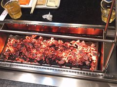-白玉·朝鲜族烤串(南山店)