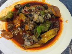 -指爱龙虾(金杨路总店)