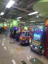 -莫莉幻想儿童乐园(北京华联亦庄购物中心店)