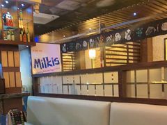 -熊出没日本烧肉放题