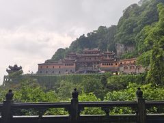 -安溪清水岩