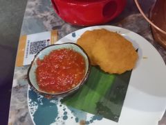 -浩海火燒雲傣家菜(芮欧百货店)