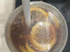 -桂桂茶(恒基名人店)