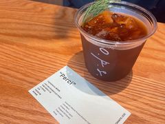 -O.P.S. CAFE