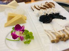 -内蒙古驻京办餐厅