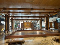 -清河半岛温泉度假酒店