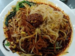 -春花民族美食(佳木斯总店)