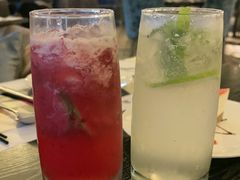 -澳莱酷品牛扒(开平东汇城店)