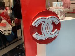 -CHANEL(恒隆广场店)