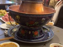 -陈熹公民族美食文化餐厅(中华广场店)