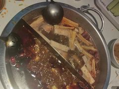 -小龙坎火锅(总店)