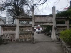 -阳明祠