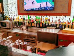 -佛山皇冠假日酒店-西餐厅