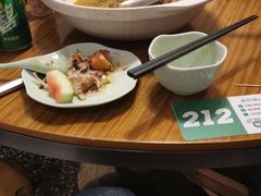 -禾珍珠家常小馆(河南博物院店)