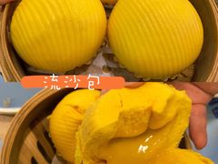 -点都德(华强南店)