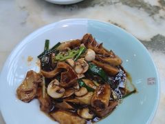 -小吊梨汤·北京菜(香山店)