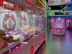 -快乐街区(成都龙湖北城天街店)