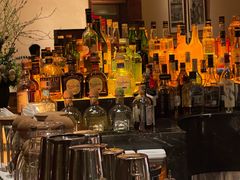 -Le Comptoir de Pierre Gagnaire