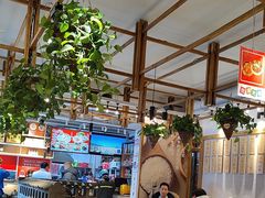 -鑫日千里马朝鲜族小馆(总店)