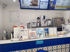 -西琳姑娘·新疆冰淇淋酸奶茶(南昌路店)