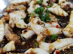 -红日饭店(裕隆三路店)