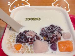 -满记甜品(岭南新天地店)