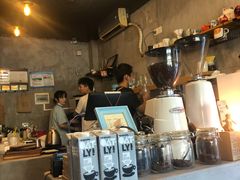 -251#coffee roasters(沿河东路店)