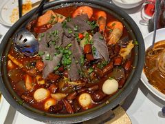 -眉州东坡(望京店)