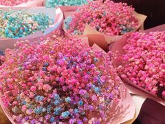 -双季花艺园艺市场(浦东店)