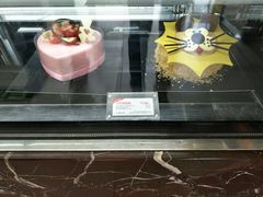 -85度C(北京陶然店)