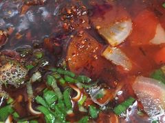 -清真磨沟沿老字号牛肉面(总店)