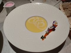 -晶雅花园西餐厅(南京首店)