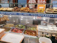 -丝路伊兰·兰州牛肉面(牛街总店)