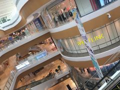 -深圳来福士广场