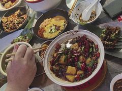 -怪噜范·贵阳小吃大排档(金源旗舰店)