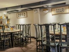 -树厨贵州菜(大十字店)