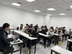 -牛学教育雅思托福PTE·小语种培训(小寨校区)